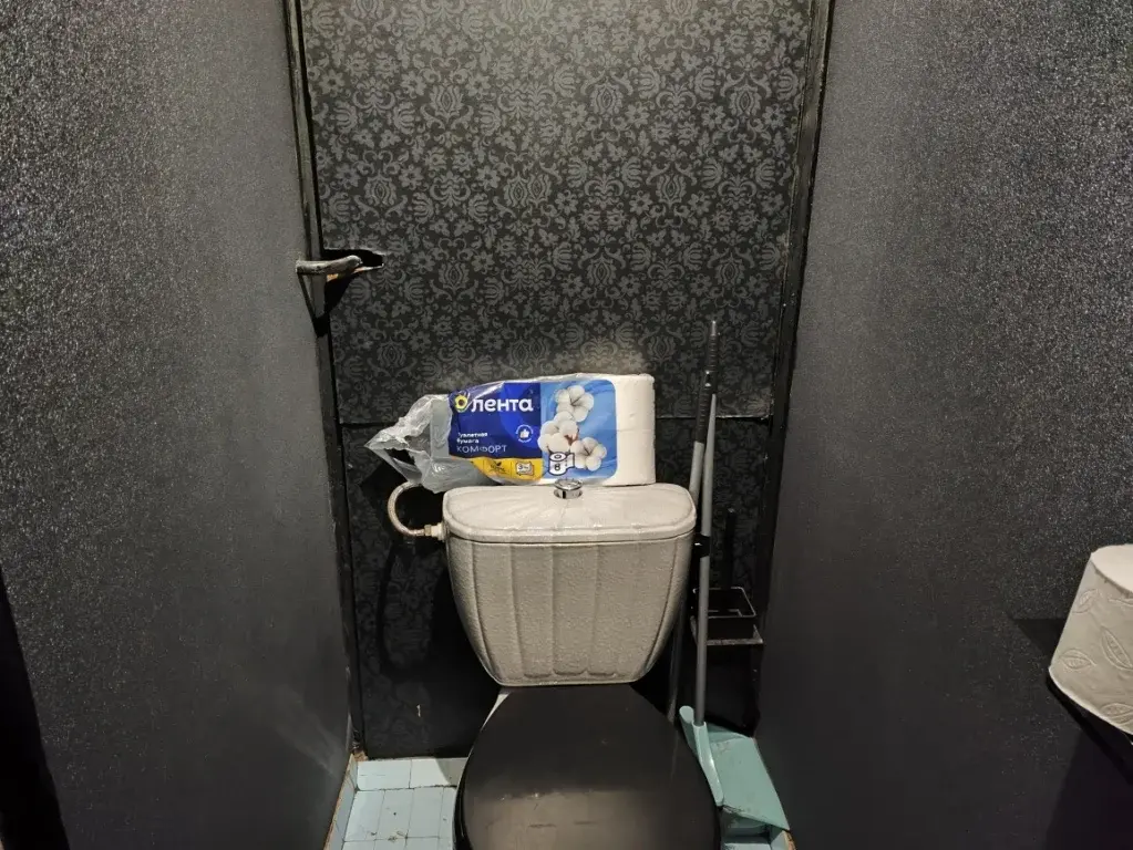 1-ка, Абрамцевская, 2 - Фото 12