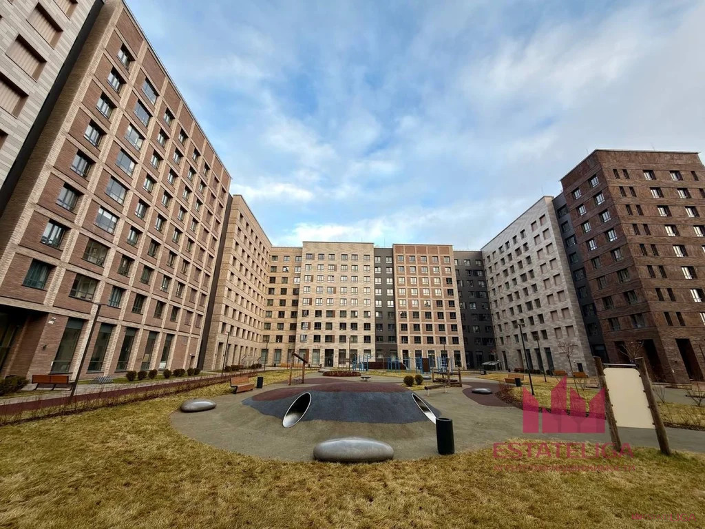 Аренда квартиры, Заречье, Одинцовский район, Луговая улица - Фото 17