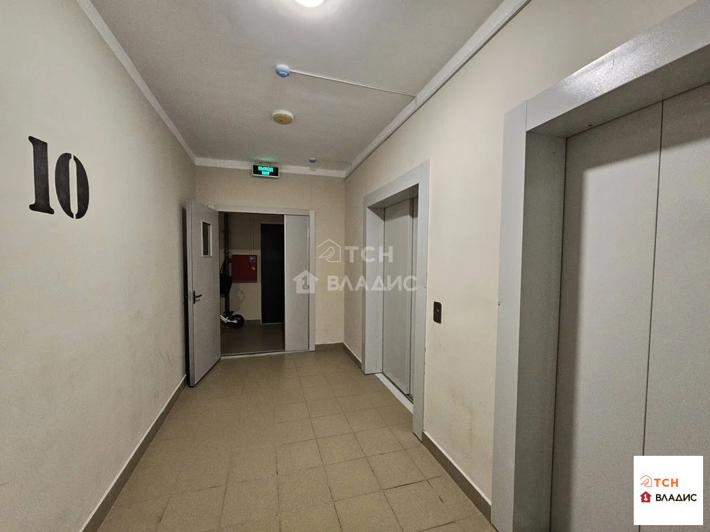 Продажа квартиры, Ивантеевка, улица Прокудина - Фото 21