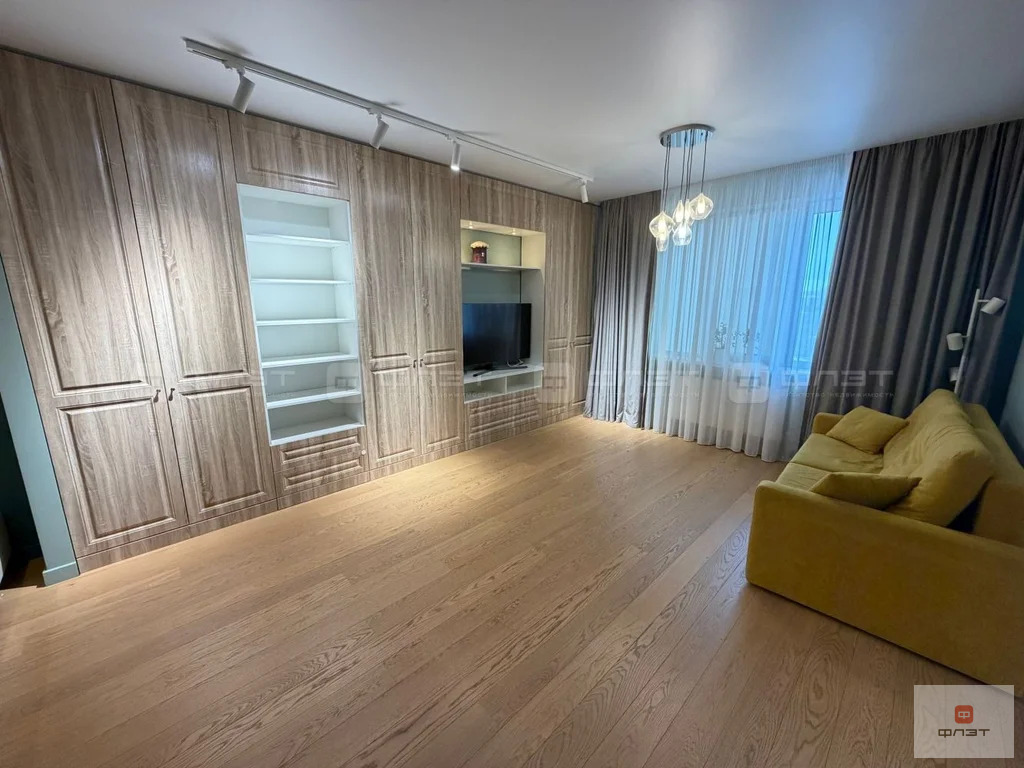 Продажа квартиры, Казань, ул. Карбышева - Фото 3