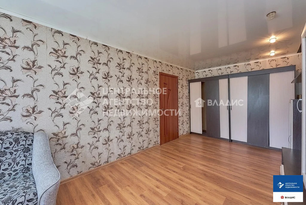 Продажа квартиры, Рязань, ул. Полетаева - Фото 3