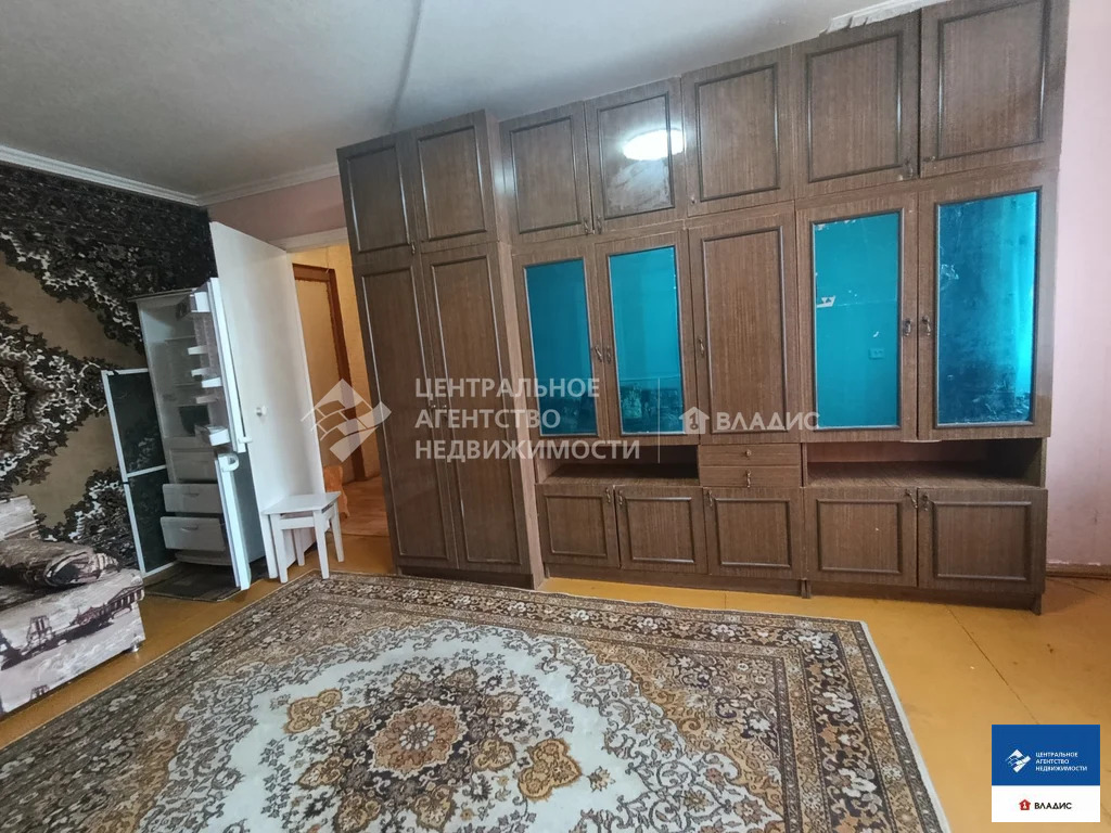 Продажа квартиры, Шилово, Шиловский район, ул. Стройкова - Фото 9