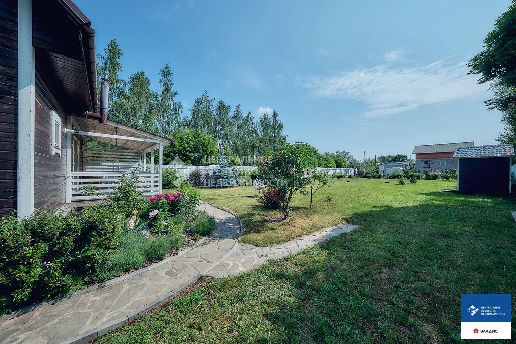 Продажа дома, Кузьминское, Рыбновский район - Фото 16