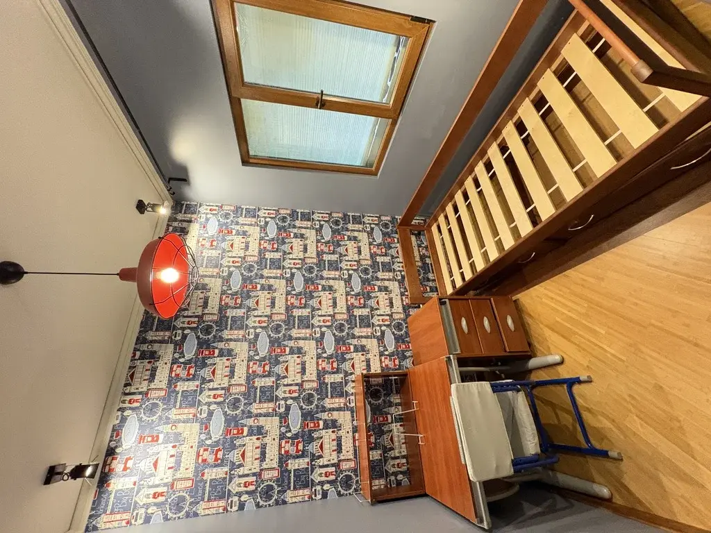 Продажа 3х к.кв. на Малой Черкизовской улице, монолитно-кирпичный дом - Фото 20