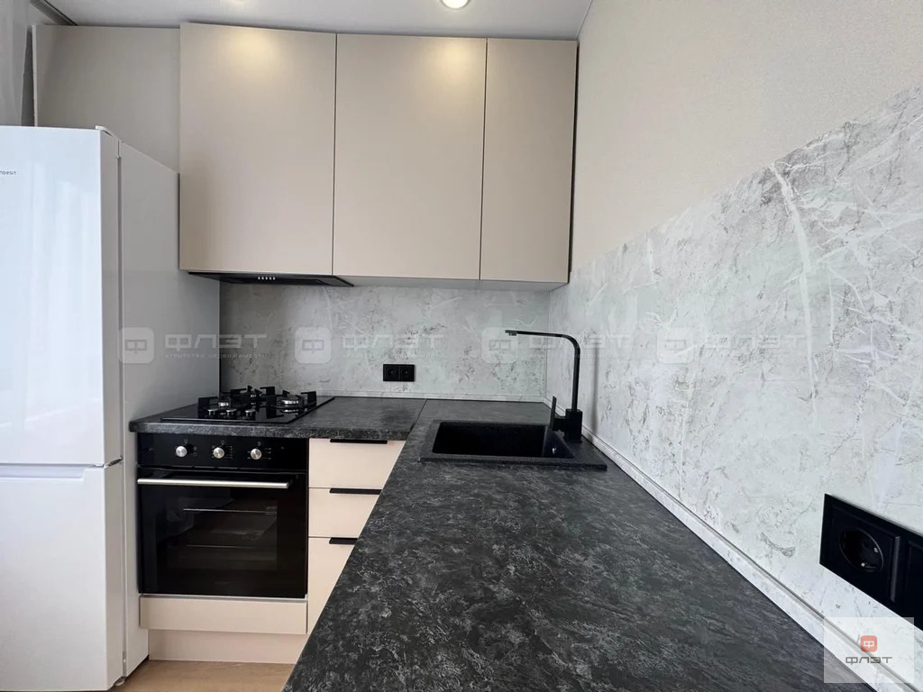 Продажа квартиры, Казань, Ямашева пр-кт. - Фото 8