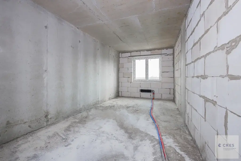 ЖК "Школьный" квартира-студия, 18,7 м, 7/17 эт. - Фото 6