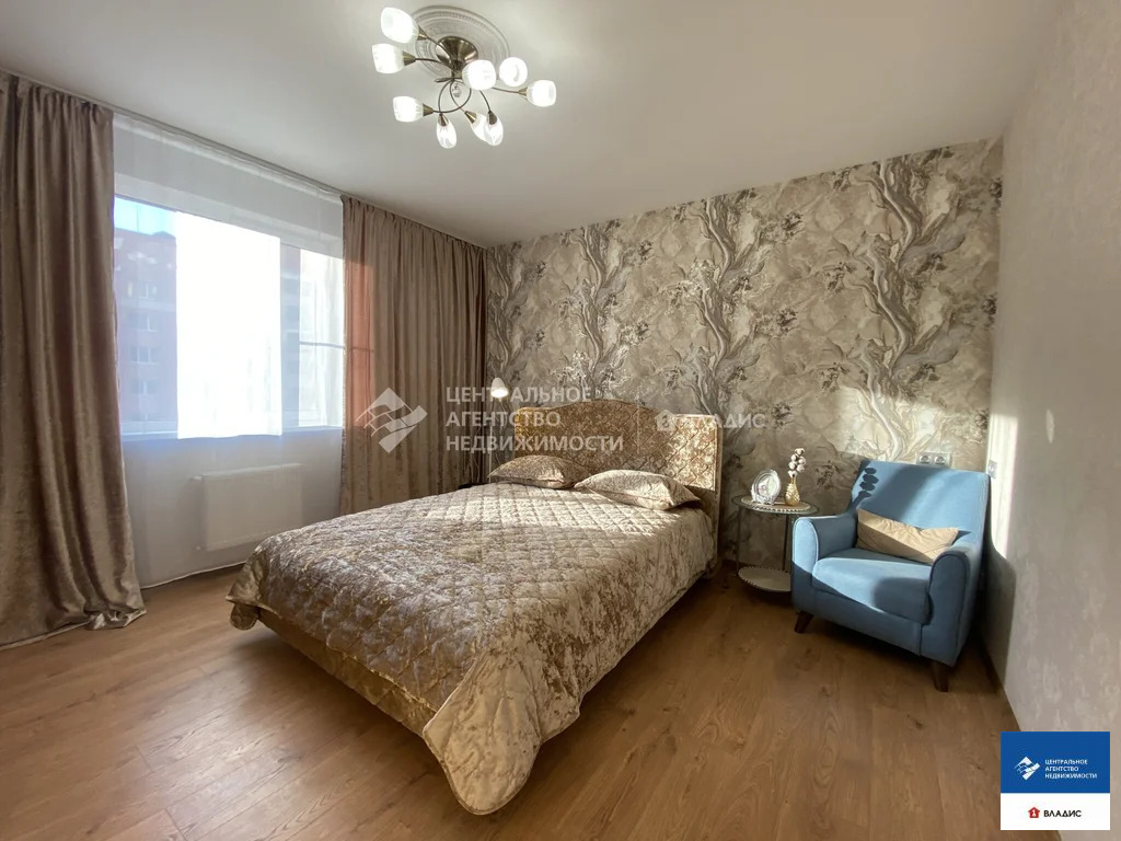 Аренда квартиры, Рязань, ул. Вокзальная - Фото 2