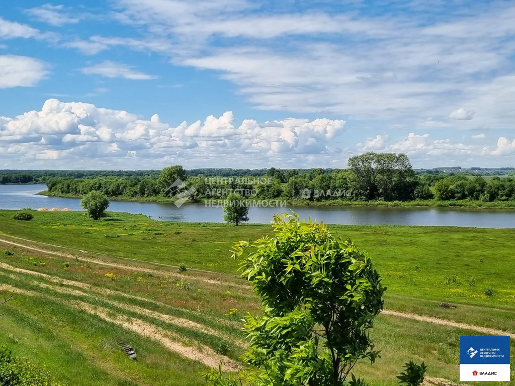 Продажа участка, Казарь, Рязанский район - Фото 1