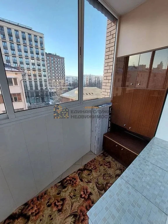 Аренда квартиры, Уфа, Ибрагимова б-р. - Фото 19