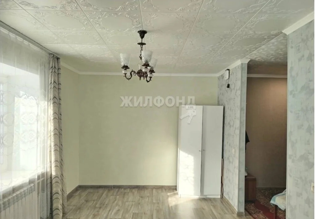 Продажа квартиры, Новосибирск, Станиславского пл. - Фото 0