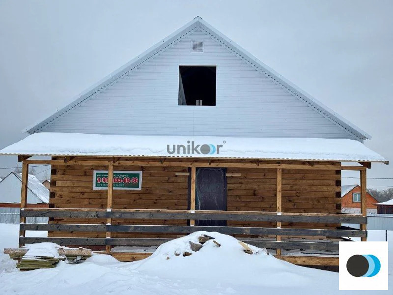 Продажа дома, Иглино, Иглинский район, Донецкая улица - Фото 2