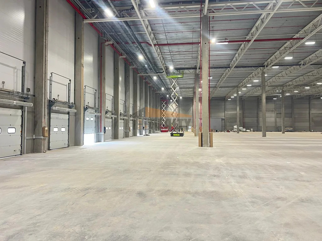 Аренда склада, Пушкино, Пушкинский район, Ярославское ш. - Фото 3