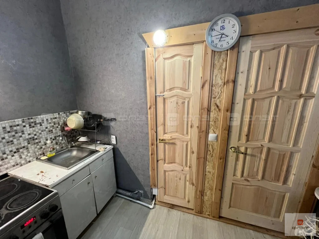 Аренда квартиры, Казань, ул. Павлюхина д.106б - Фото 3