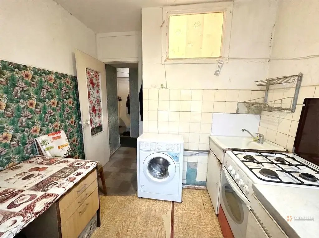 Продается 3-комнатная квартира Плеханова, 3К5 - Фото 14