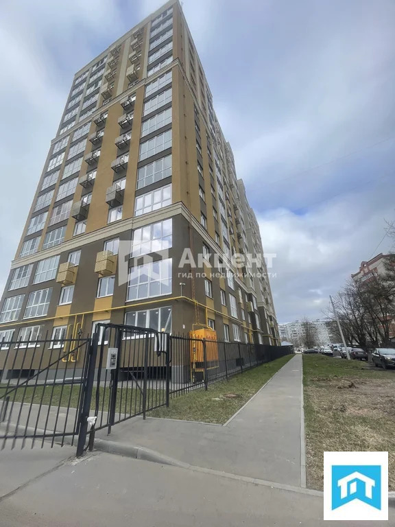 Продажа квартиры, Иваново, ул 3-я Первомайская - Фото 15