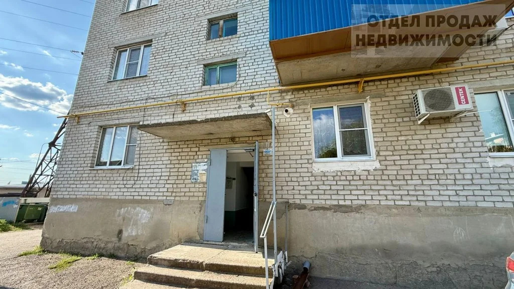 Квартира на опытной - Фото 14