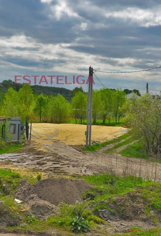 Продажа земельного участка, Молоково, Ленинский район, ул. ... - Фото 0