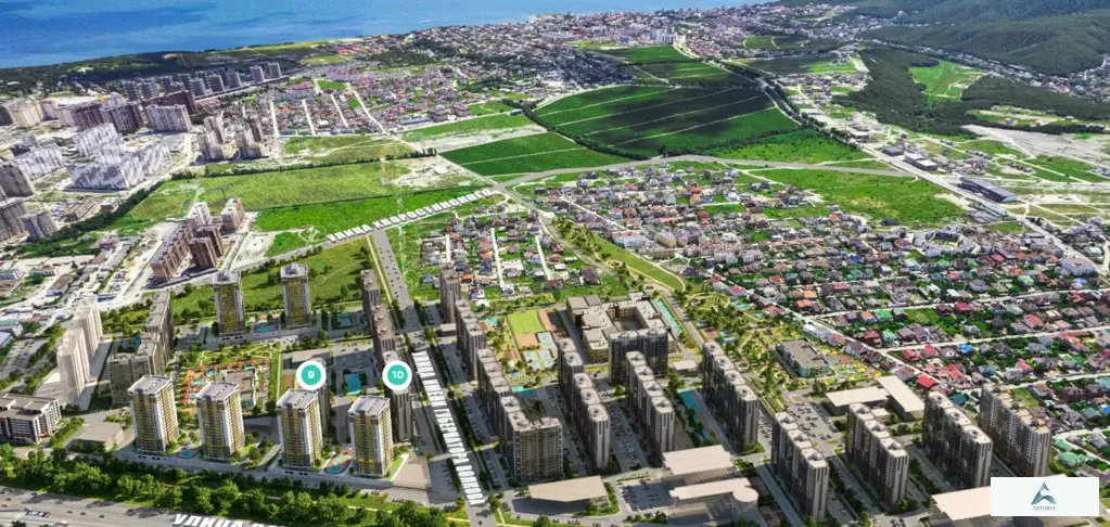 Продаётся 1-комн. квартира, 40,26 кв. м. - Фото 3