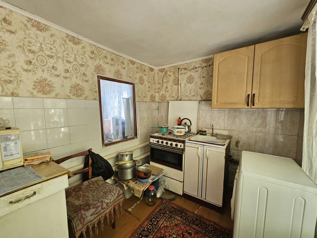 Продажа дома, Абинск, Абинский район, ул. Комсомольская - Фото 15