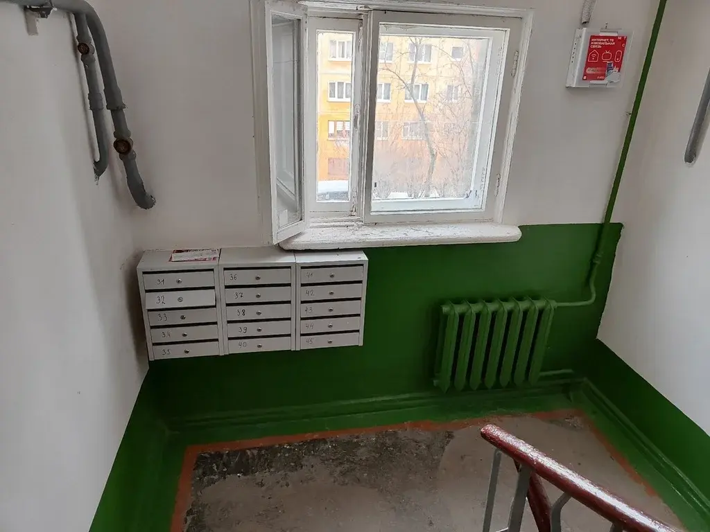 Продам 2х комн квартиру - Фото 9