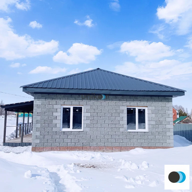 Продажа дома, Алаторка, Иглинский район, ул. Победы - Фото 3