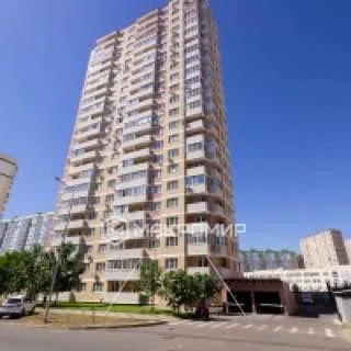 Продажа квартиры, Краснодар, им. писателя Знаменского проспект - Фото 1