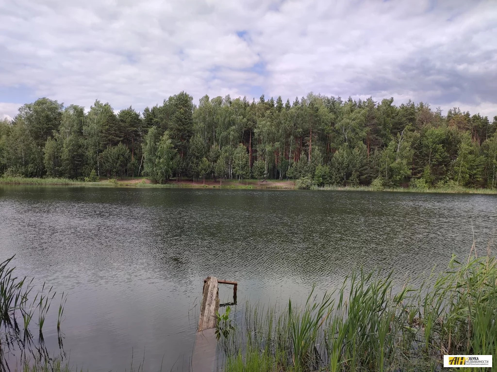 Продажа дома, Алферово, Егорьевский район - Фото 9