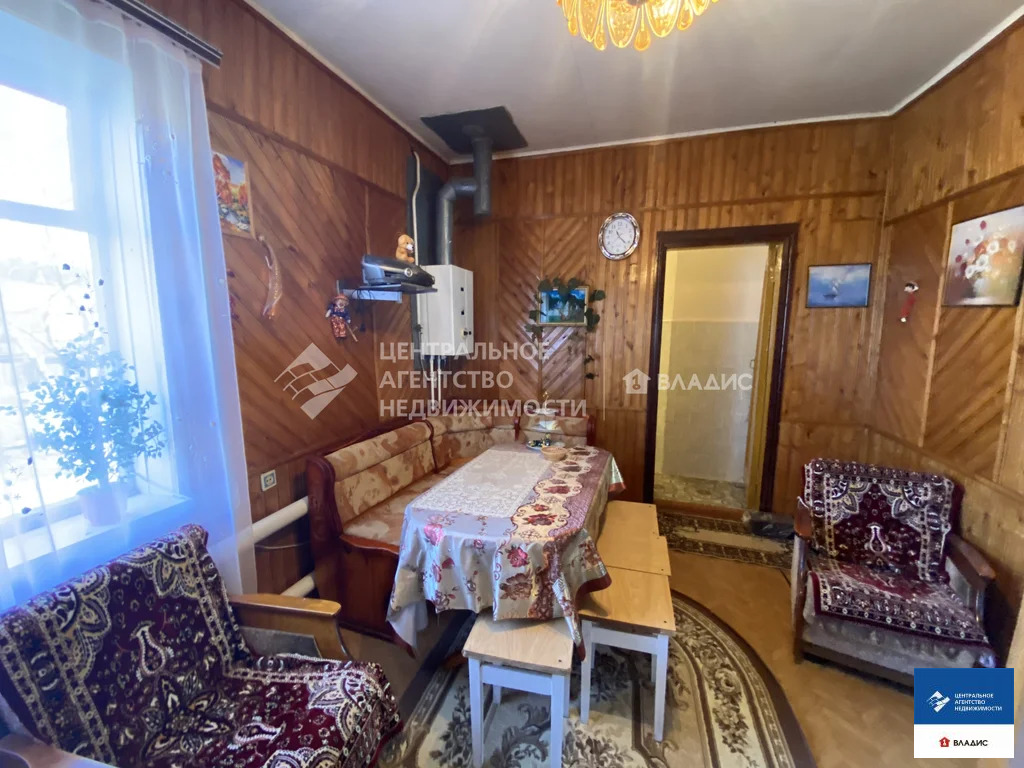 Продажа квартиры, Гусь-Железный, Касимовский район, ул. Полетаева - Фото 8