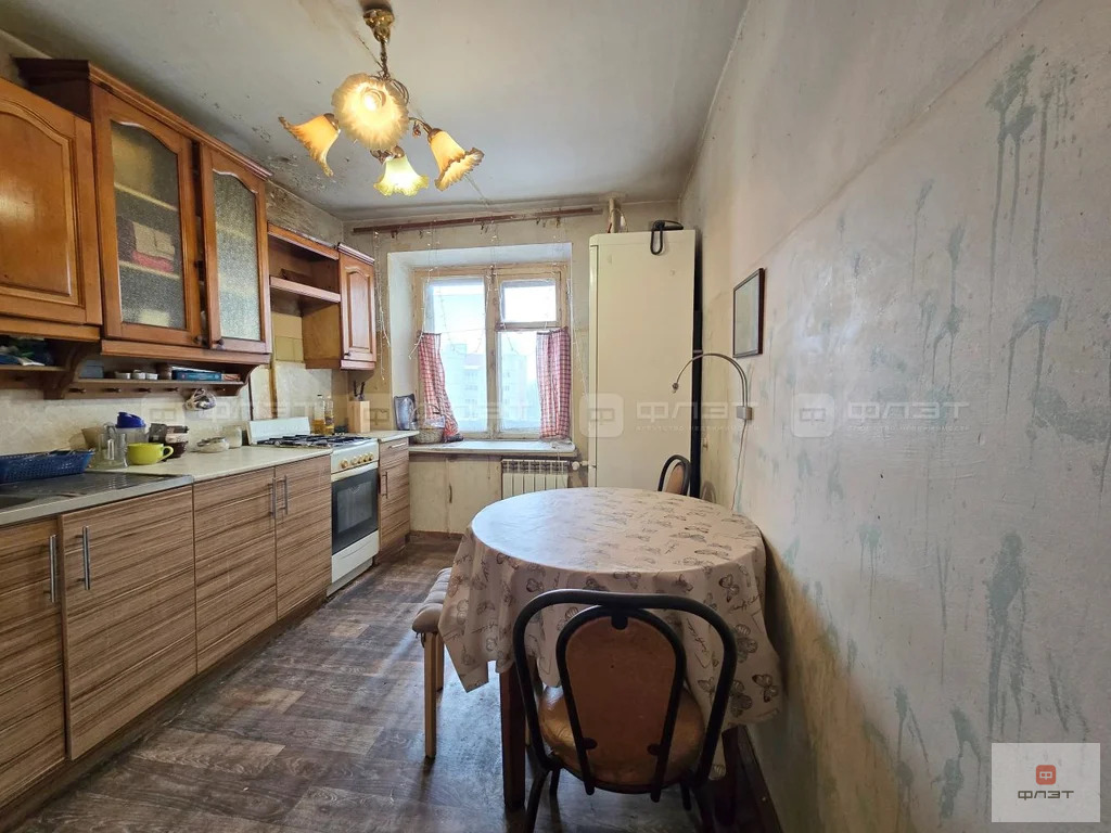 Продажа квартиры, Казань, ул. Достоевского - Фото 7