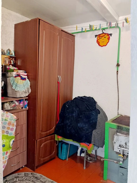 Продажа дома, Старонижестеблиевская, Красноармейский район, ул. ... - Фото 6