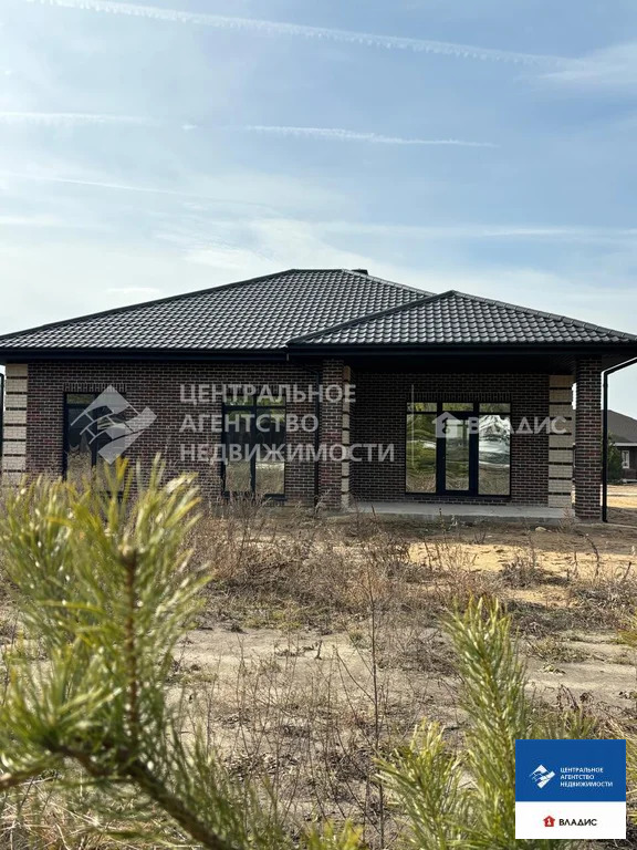 Продажа дома, Дубняки, Рязанский район, коттеджный посёлок Новая ... - Фото 2