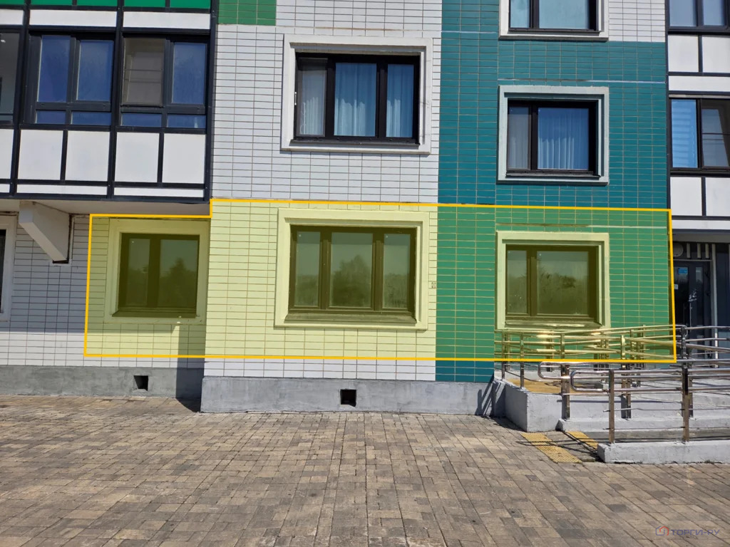 Продажа торгового помещения, Дмитровское ш. - Фото 4