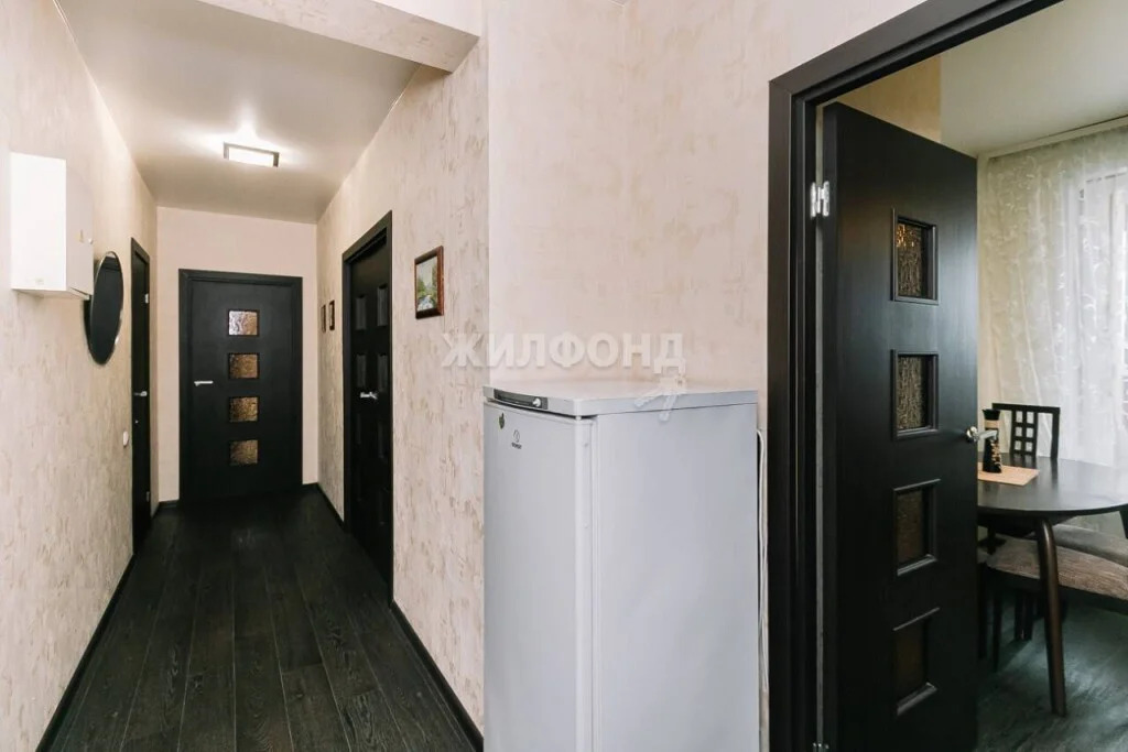 Продажа квартиры, Краснообск, Новосибирский район, 2-й микрорайон - Фото 11