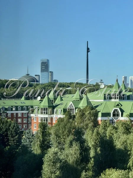 Квартира с видом на реку в собрании клубных домов West Garden (ном. ... - Фото 1