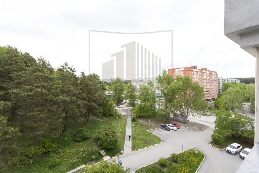 Продажа квартиры, Новосибирск, ул. Лесосечная - Фото 43