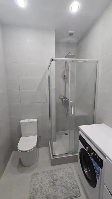 Квартира-студия, 25 м, 1/4 эт. - Фото 13