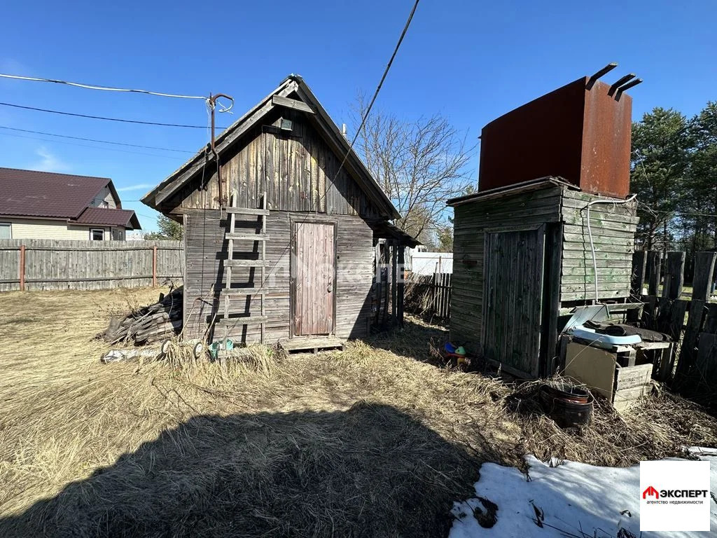 дача, СНТ Ивушка - Фото 12