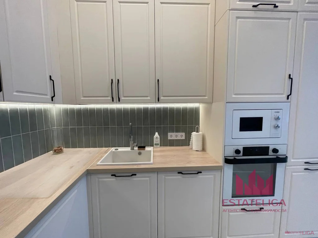 Аренда квартиры, проспект Лихачева - Фото 5