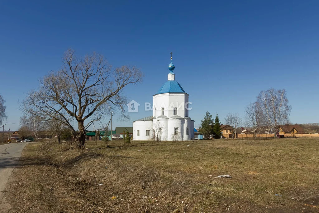 Суздальский район, село Суходол, Владимирская улица,  дом на продажу - Фото 44