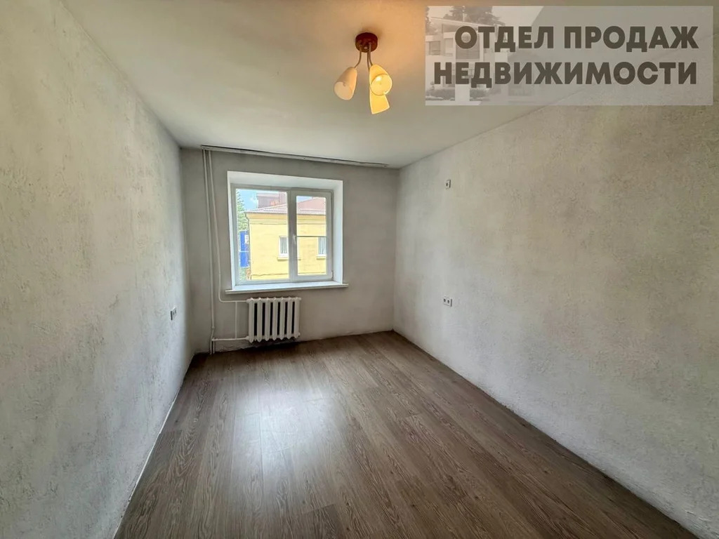 3-к Квартира - Фото 8