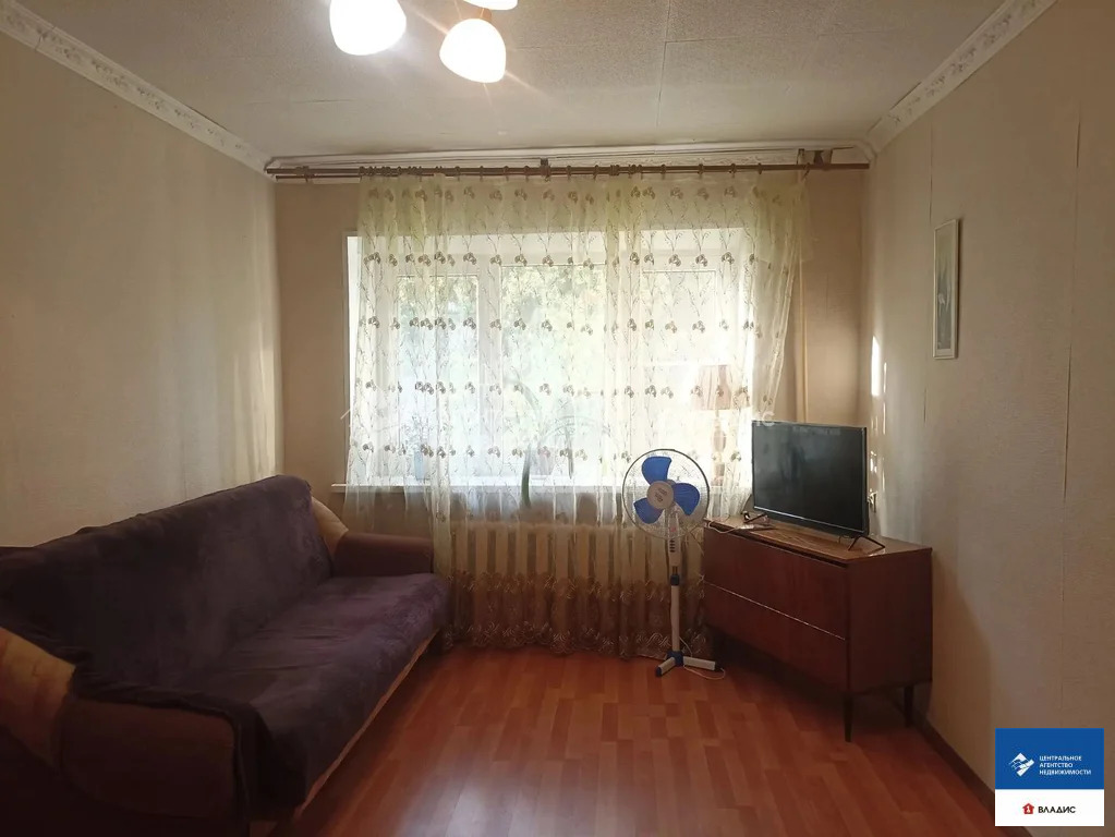Продажа квартиры, Рыбное, Рыбновский район, ул. Почтовая - Фото 2