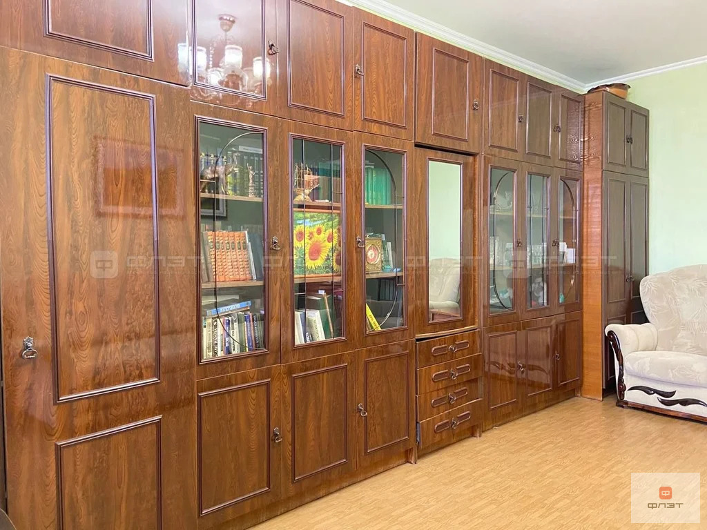 Аренда квартиры, Казань, ул. Рихарда Зорге д.78 - Фото 2