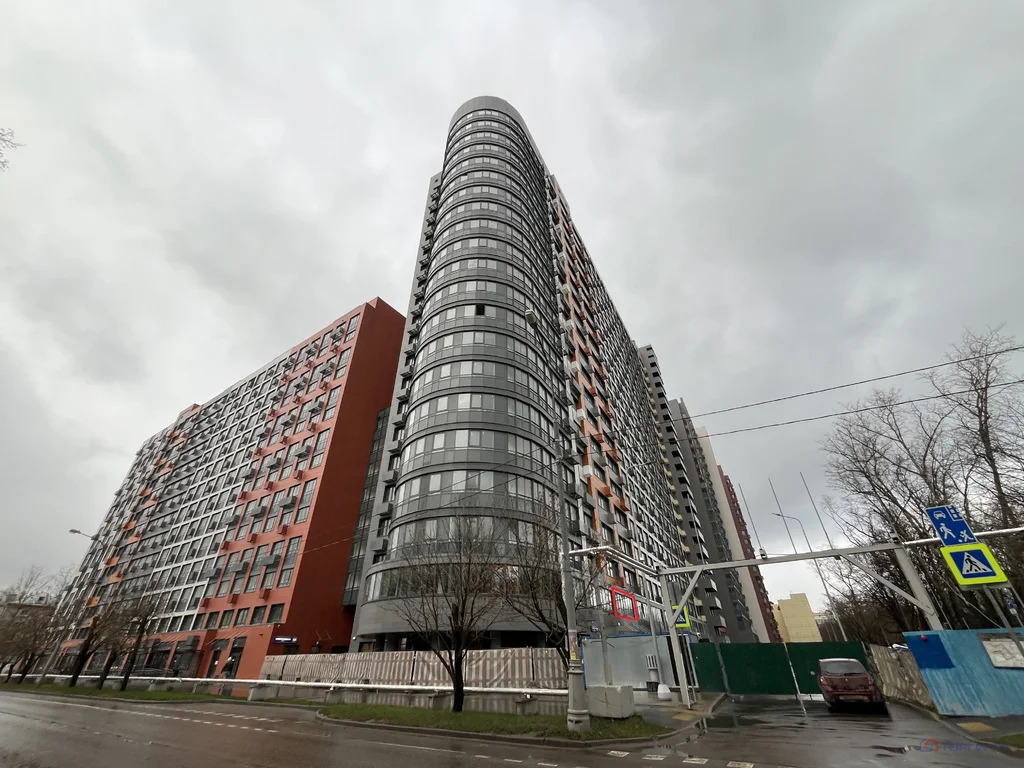 Продажа торгового помещения, ул. Новогиреевская - Фото 2