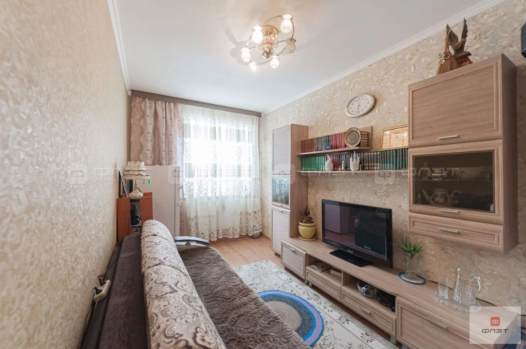 Продажа квартиры, Казань, ул. Болотникова - Фото 12