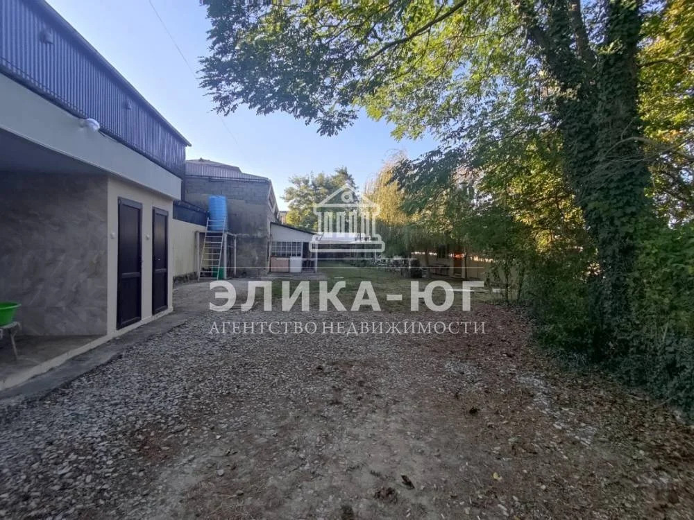 Продажа участка, Джубга, Туапсинский район, Новороссийское ш. - Фото 2