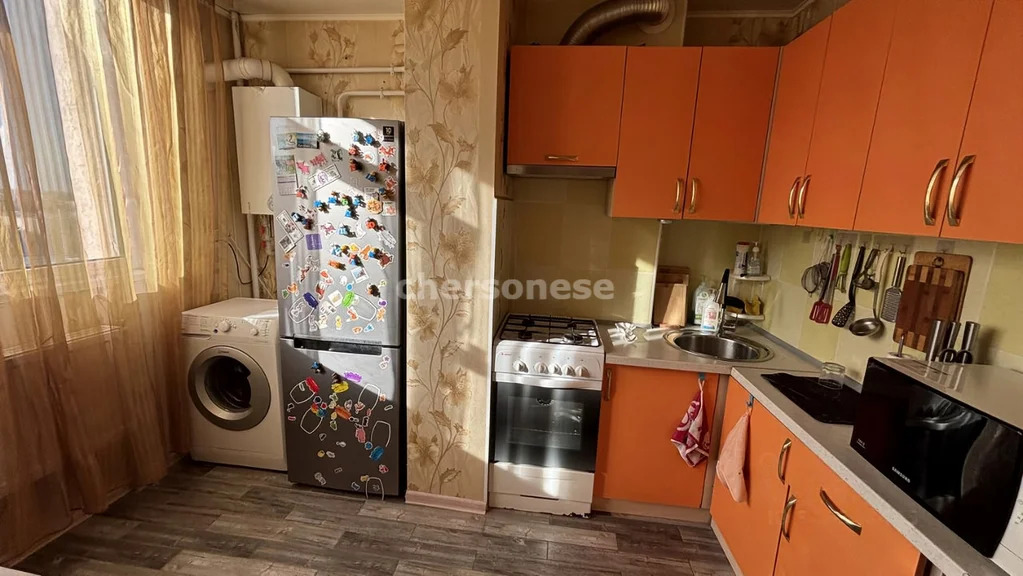 Продажа квартиры, Севастополь, ул. Комбрига Потапова - Фото 6