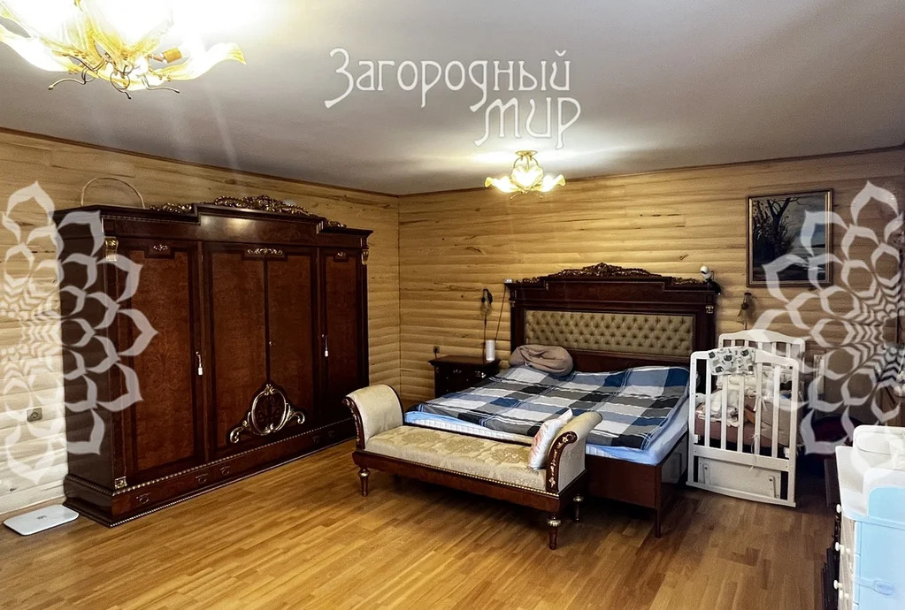 Продам дом, Каширское шоссе, 18 км от МКАД - Фото 18