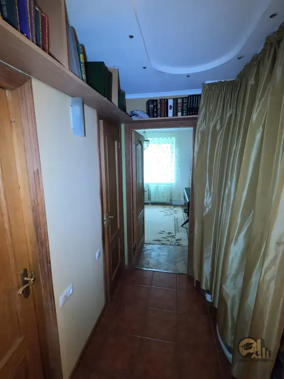 Продам 2-х комнатную квартиру в центре Подольска - Фото 7