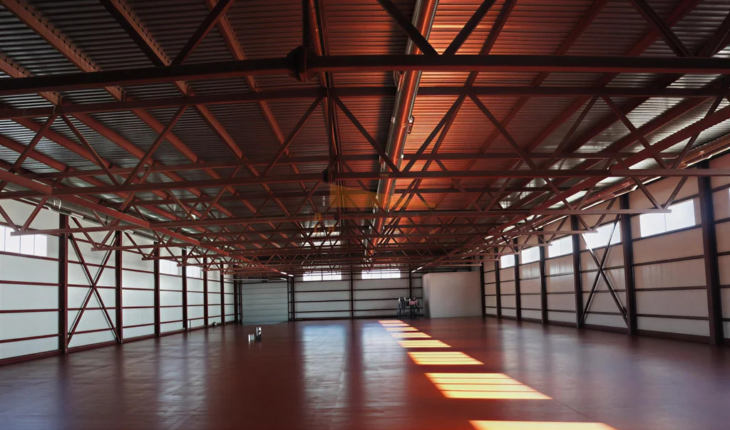 Аренда склада, Люберцы, Люберецкий район, Гаршина ул. - Фото 1