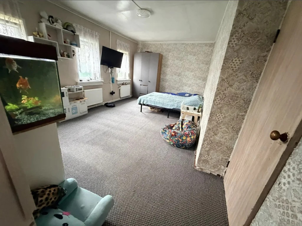 Дом 117.5 м2 на участке 9.79 сот. - Фото 23